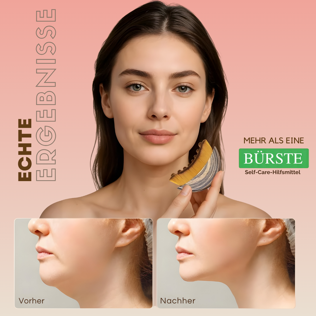 LysáaBeauty™ - ContourLift Bürste