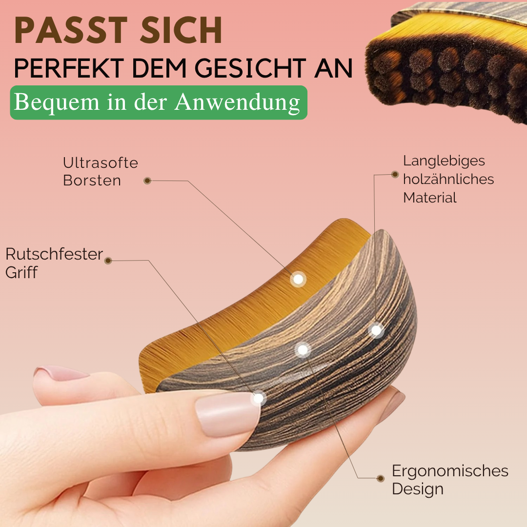 LysáaBeauty™ - ContourLift Bürste